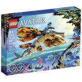 75576 LEGO® Avatar Skimwing Adventure