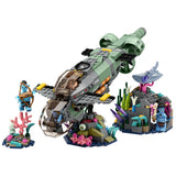 75577 LEGO® Avatar Mako Submarine