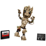 76217 LEGO® Marvel I am Groot