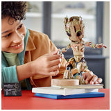 76217 LEGO® Marvel I am Groot