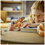76243 LEGO® Marvel Rocket Mech Armor