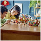 80111 LEGO® Lunar New Year Parade