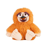 Feisty Pets® 8.5" Brash Bungler™ the Big Foot