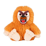 Feisty Pets® 8.5" Brash Bungler™ the Big Foot