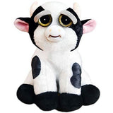 Feisty Pets Boomer Dynamite™️ The Cow That Turns Feisty with a Squeeze