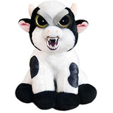 Feisty Pets Boomer Dynamite™️ The Cow That Turns Feisty with a Squeeze