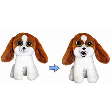 Feisty Pets Buford Buttsniffer™️ the Basset Hound *EXCLUSIVE*