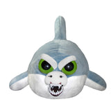 Feisty Pets Chewy™️ the Chomp Plush Baby Shark *EXCLUSIVE*