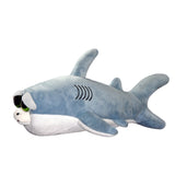 Feisty Pets Chewy™️ the Chomp Plush Baby Shark *EXCLUSIVE*