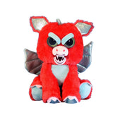 Feisty Pets Dark Age Dennis™️ the Red Dragon *EXCLUSIVE*
