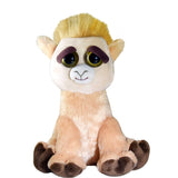 Feisty Pets Dolly Llama™️ the... Llama, duh - Turns Feisty with a Squeeze *EXCLUSIVE*