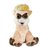 Feisty Pets Dolly Llama™️ the... Llama, duh - Turns Feisty with a Squeeze *EXCLUSIVE*