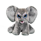 Feisty Pets Elephant Angry Andrea™️ 8.5 Plush Stuffed Animal Toy