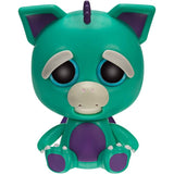 Feisty Pets Ferdinand Flamefart™ Dragon 4-inch Toy Figure
