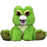 Feisty Pets Frog Waterlogged Willie™️ Sweet and Innocent Plush Stuffed