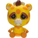 Feisty Pets Ginormous Gracie™ Giraffe 4-Inch Figure
