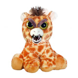 Feisty Pets Ginormous Gracie™️ the Giraffe (Growl) *EXCLUSIVE*