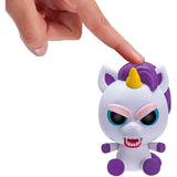 Feisty Pets Glenda Glitterpoop™ 4-Inch Figure