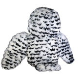 Feisty Pets Henry Whodunnit™️ The Snowy Owl - Turns Feisty with a Squeeze *EXCLUSIVE*