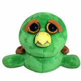 Feisty Pets Louie Ladykiller™ the Turtle That Turns Feisty with A Squeeze