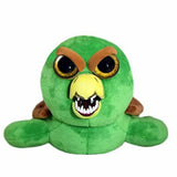 Feisty Pets Louie Ladykiller™ the Turtle That Turns Feisty with A Squeeze