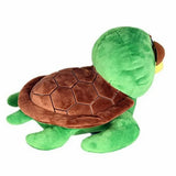 Feisty Pets Louie Ladykiller™ the Turtle That Turns Feisty with A Squeeze