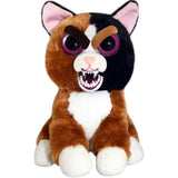 Feisty Pets Mary Monstertruck™️ The Calico Cat