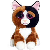 Feisty Pets Mary Monstertruck™️ The Calico Cat