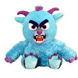 Feisty Pets Monster Blue Seth™️ the Slacker Adorable Plush Toy