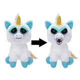 Feisty Pets Paranoid Prisma™ The Rainbow Unicorn