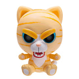 Feisty Pets Princess Pottymouth™ 4-Inch Figure