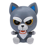 Feisty Pets Sammy Suckerpunch™ 4-Inch Toy Figure