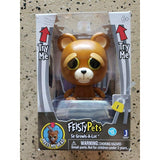 Feisty Pets Sir-Growls-A-Lot™ Bear 4-Inch Figure