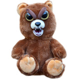 Feisty Pets Sir Growls-A-Lot™️ the Bear