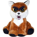 Feisty Pets Sly Sissypants™️ Adorable Plush Stuffed Fox Animal Toy