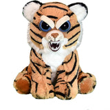 Feisty Pets Tiger Jagged Edge Jennifer™