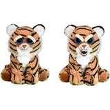 Feisty Pets Tiger Jagged Edge Jennifer™