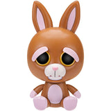 Feisty Pets Vicky Vicious™ 4-Inch Toy Figure