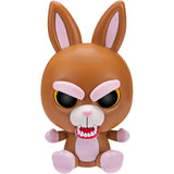 Feisty Pets Vicky Vicious™ 4-Inch Toy Figure