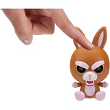 Feisty Pets Vicky Vicious™ 4-Inch Toy Figure
