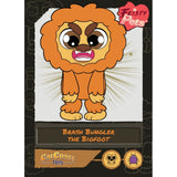 Feisty Pets® 8.5" Brash Bungler™ the Big Foot