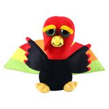 Feisty Pets® Cordelia Cornucopia™ the Turkey