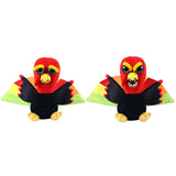 Feisty Pets® Cordelia Cornucopia™ the Turkey