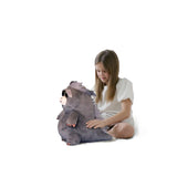 Feisty Pets® 20" Jumbo Chomper City-Stomper™ the Kaiju