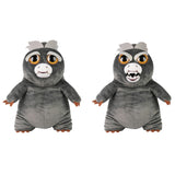 Feisty Pets® 20" Jumbo Chomper City-Stomper™ the Kaiju