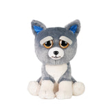 Feisty Pets® 20" Jumbo Sammy Suckerpunch™ The Dog