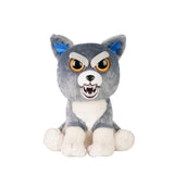 Feisty Pets® 20" Jumbo Sammy Suckerpunch™ The Dog