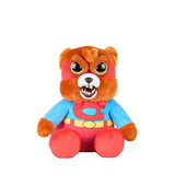 Feisty Pets® 8.5" Super Doofus™ The Derpy Super Bear