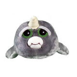 Feisty Pets Billy Blubberbutt™️ the Narwhal *EXCLUSIVE*
