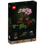 10281 LEGO® Icons Expert Bonsai Tree